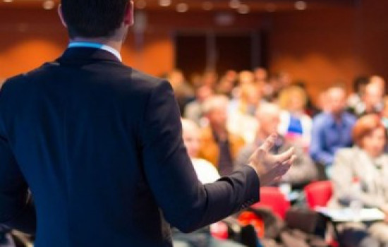 تخطيط وإدارة الفعاليات والمؤتمرات والمعارض